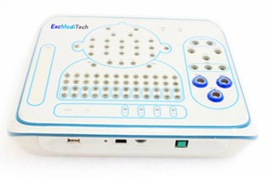 eeg-home EEG amplifier
